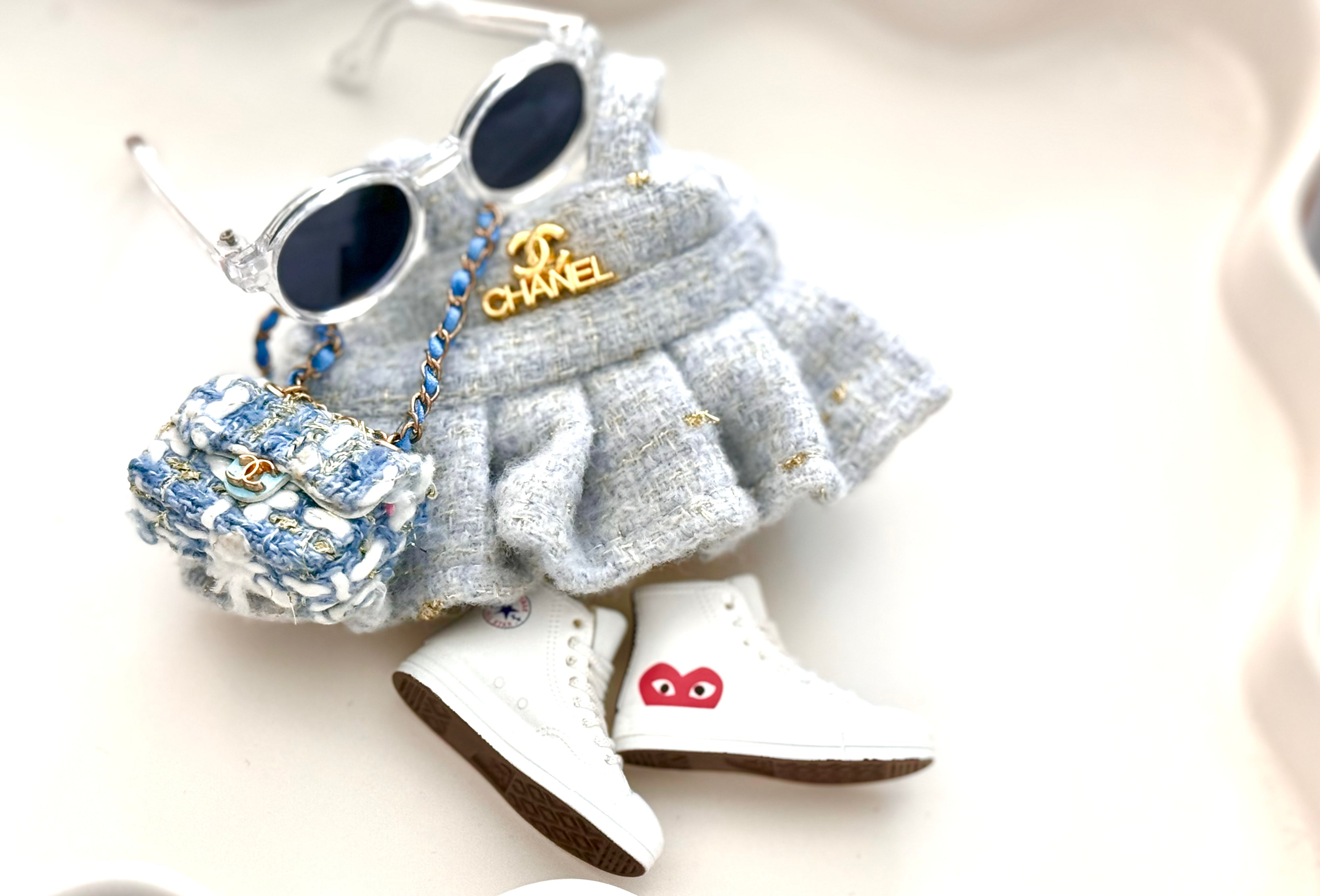 Featured + New