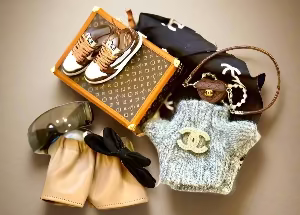Styled Looks