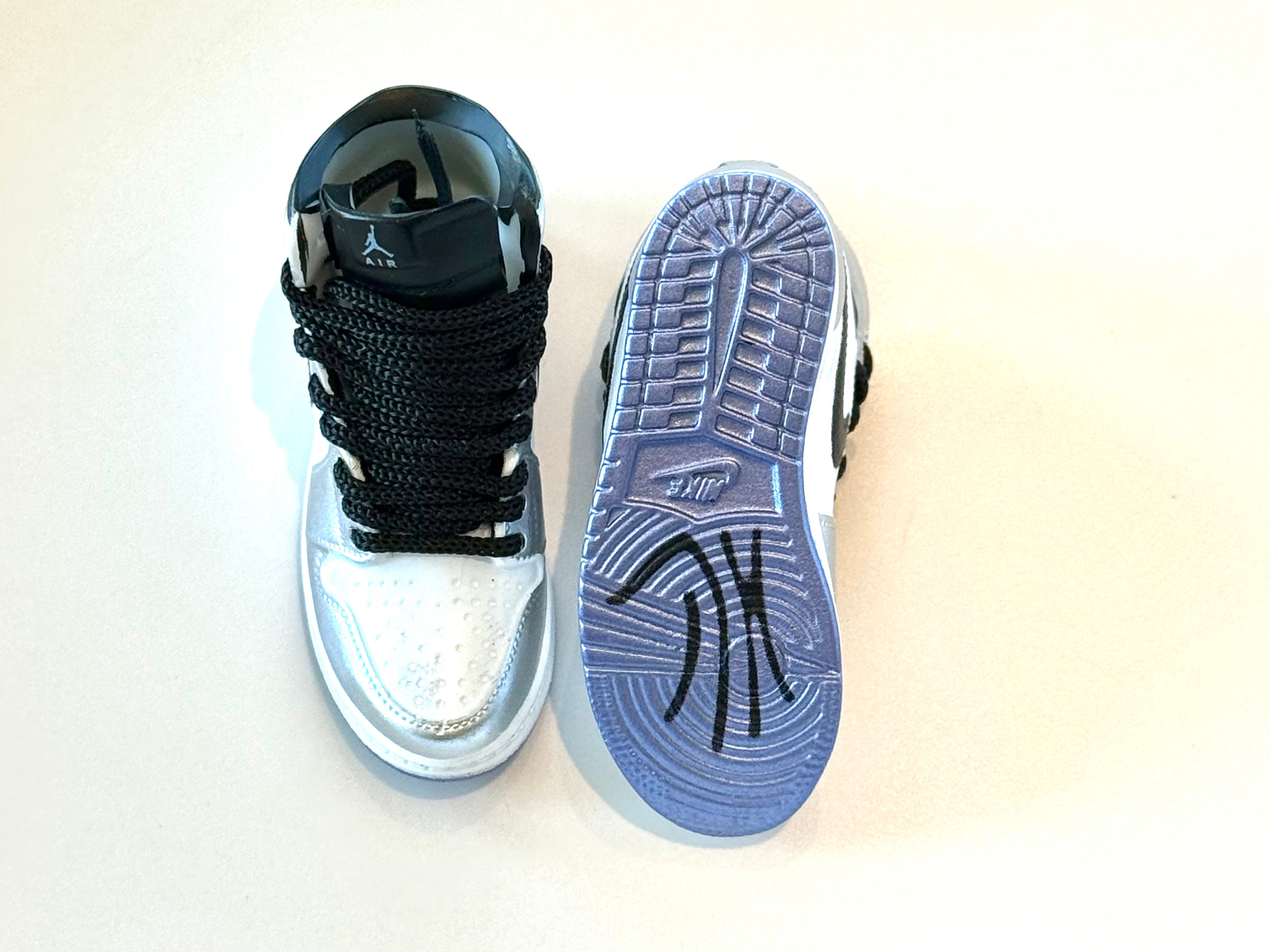 "Air Jordan" 1 Retro High OG “CO.JP Tokyo”
