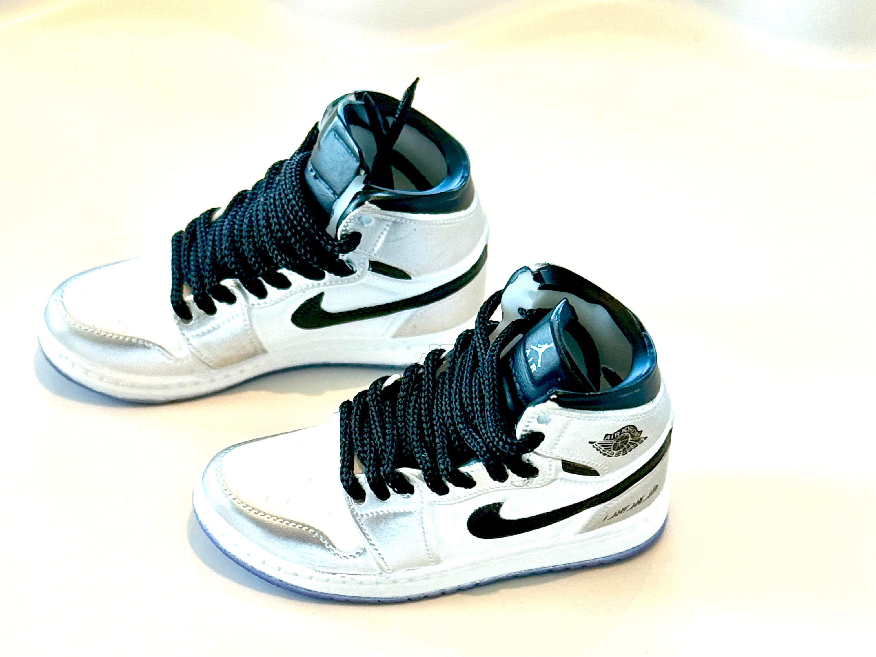 "Air Jordan" 1 Retro High OG “CO.JP Tokyo”