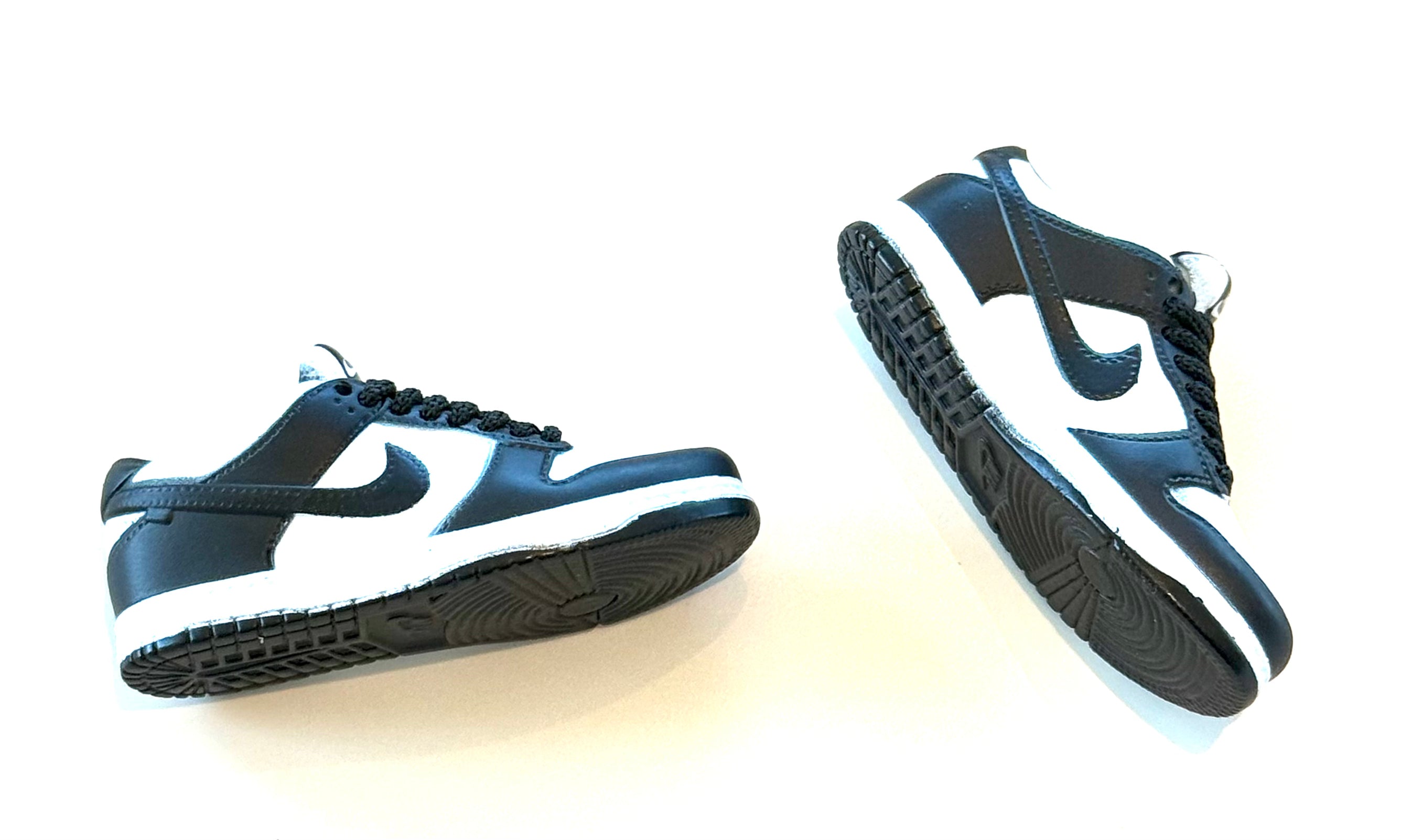 "Dunk Low Panda"
