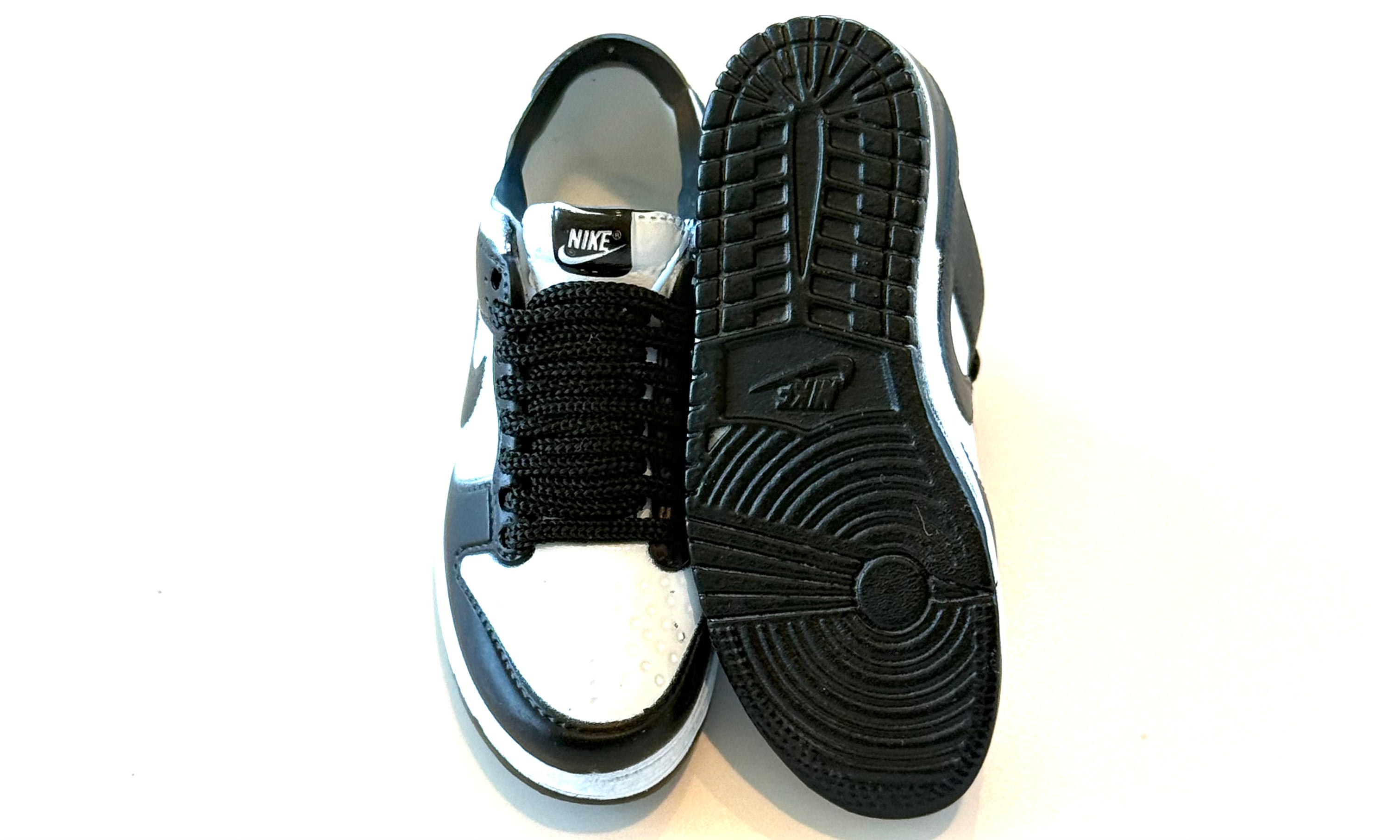 "Dunk Low Panda"