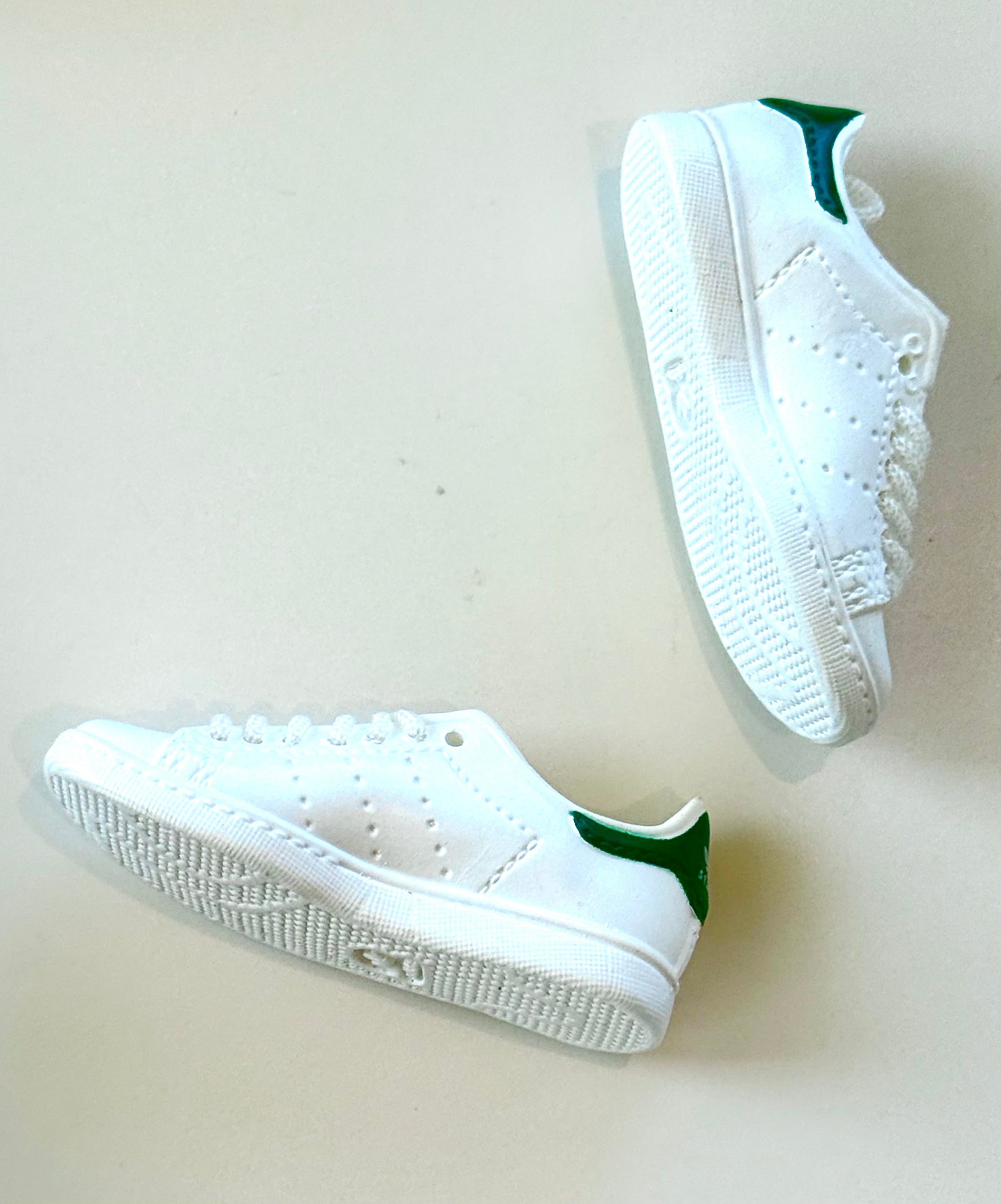 "Adidas" Classic Stan Smith Green