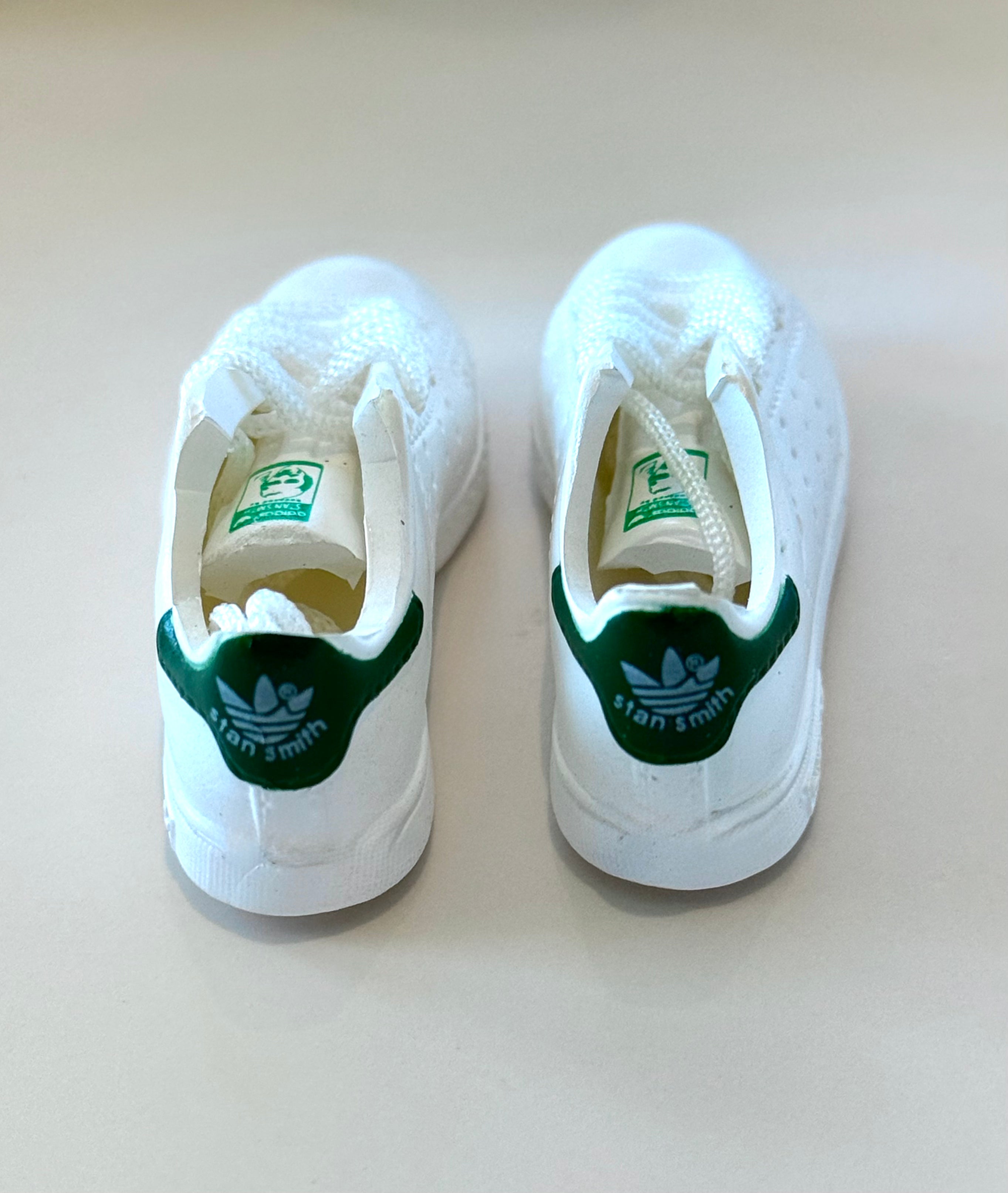"Adidas" Classic Stan Smith Green