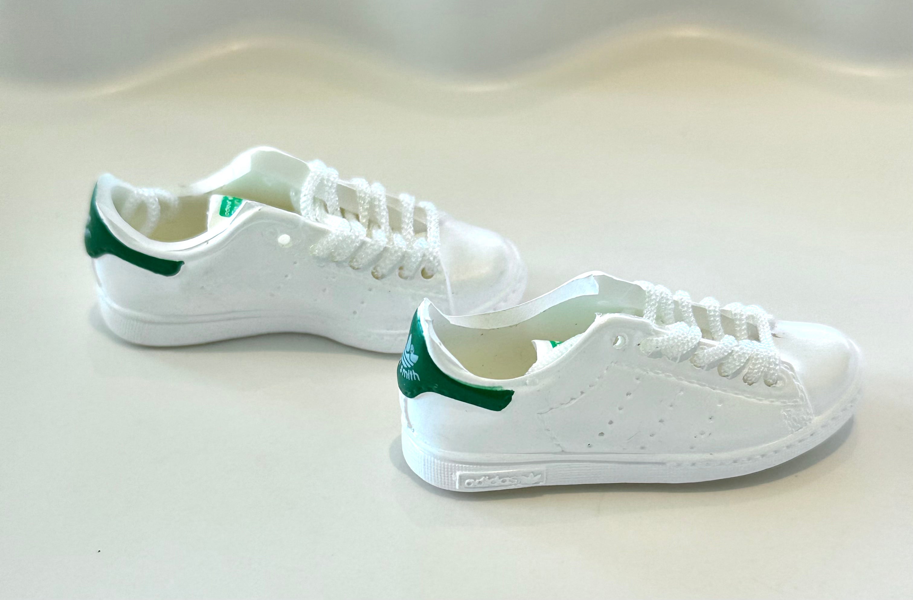 "Adidas" Classic Stan Smith Green