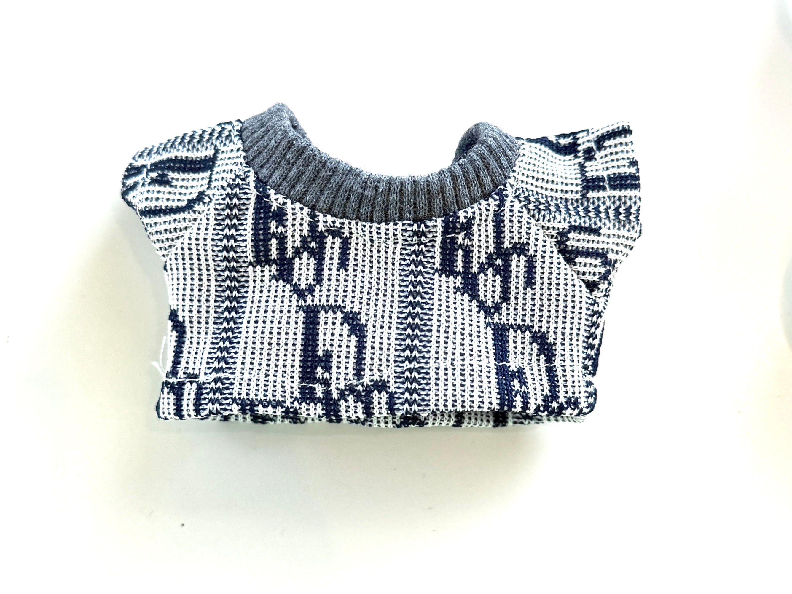 Dior Jacquard Tee